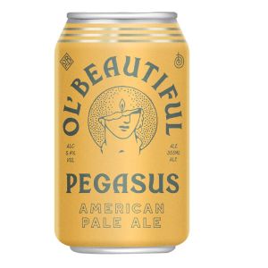Pegasus - Pale Ale